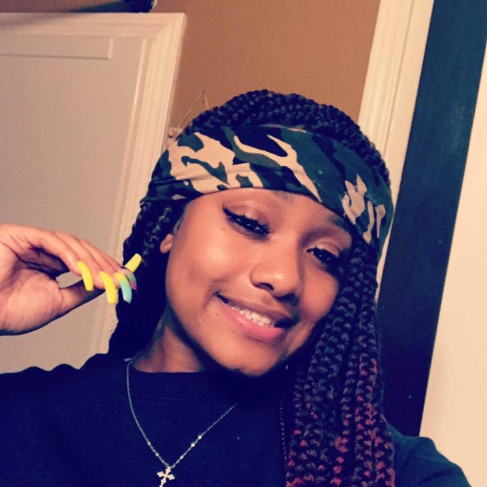 Meet your Posher, Ladesjah